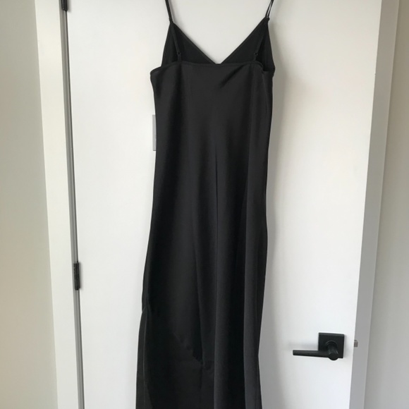 Knix Papaya Slip Dress (NWT) - Picture 4 of 4